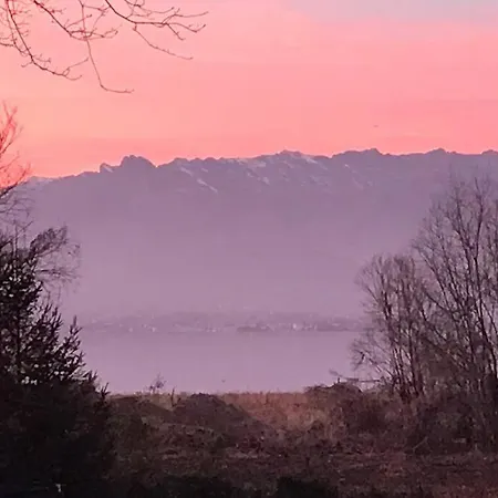 Vic&sunny's View Apartamento Ispra