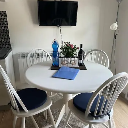 Vic&sunny's View Ispra