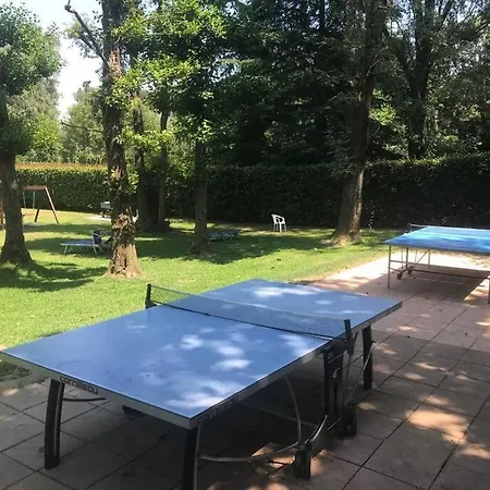 Apartamento Vic&sunny's View Ispra