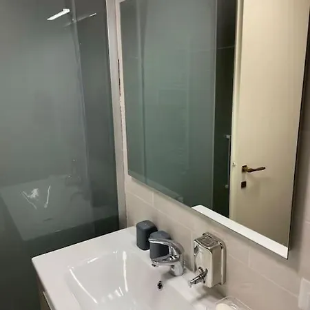 Apartamento Vic&sunny's View Ispra