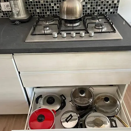 Vic&sunny's View Apartman Ispra