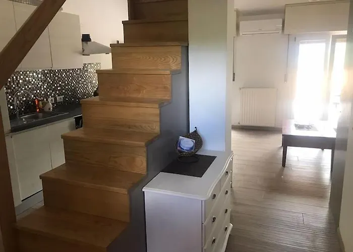 Apartman Vic&sunny's View Ispra