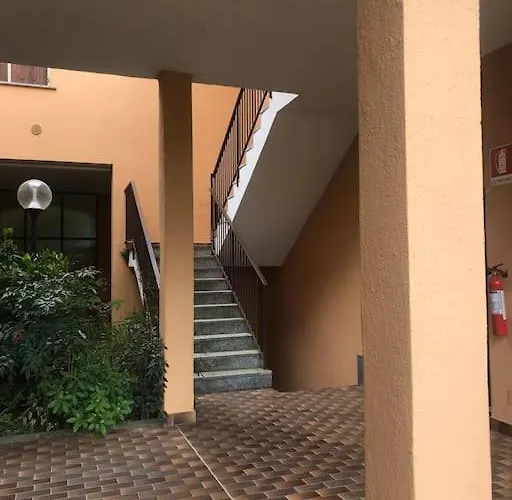 Vic&sunny's View Apartman