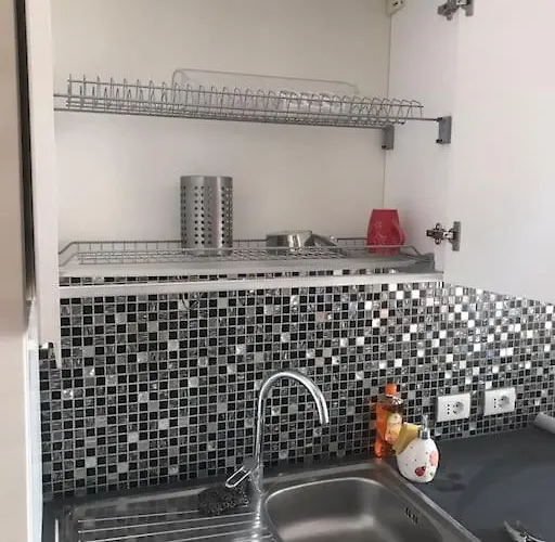 Vic&sunny's View Ispra