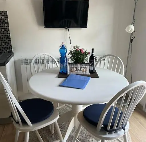 Vic&sunny's View Ispra