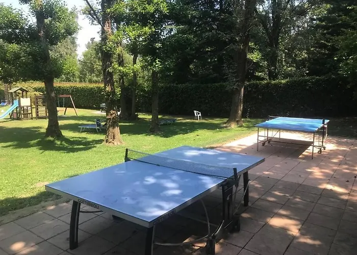 Apartman Vic&sunny's View Ispra