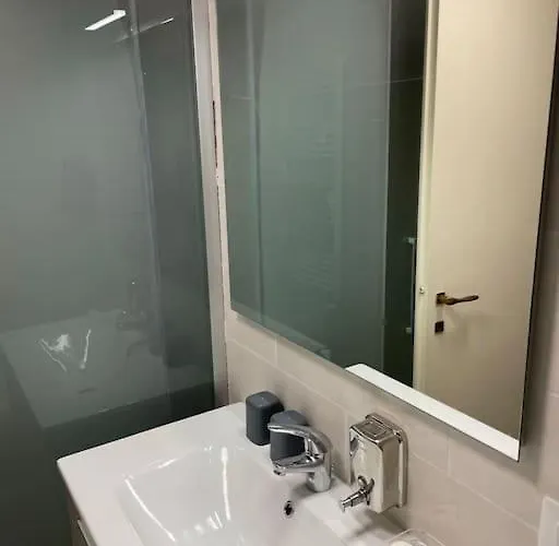 Apartman Vic&sunny's View Ispra