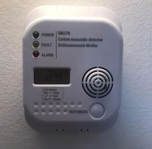 Vic&sunny's View Ispra