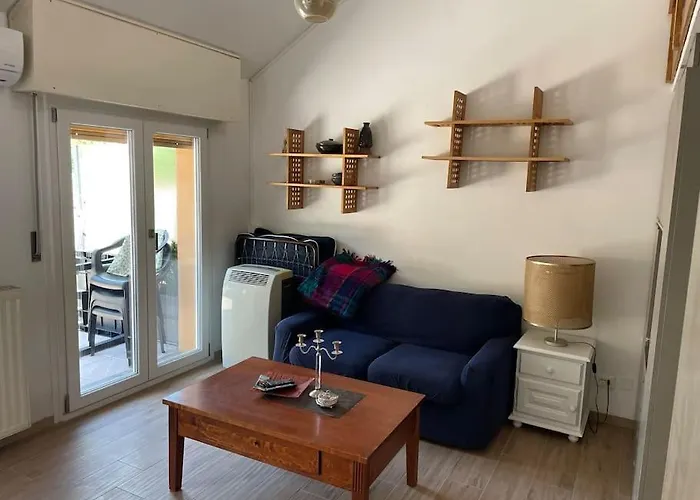 Apartman Vic&sunny's View Ispra