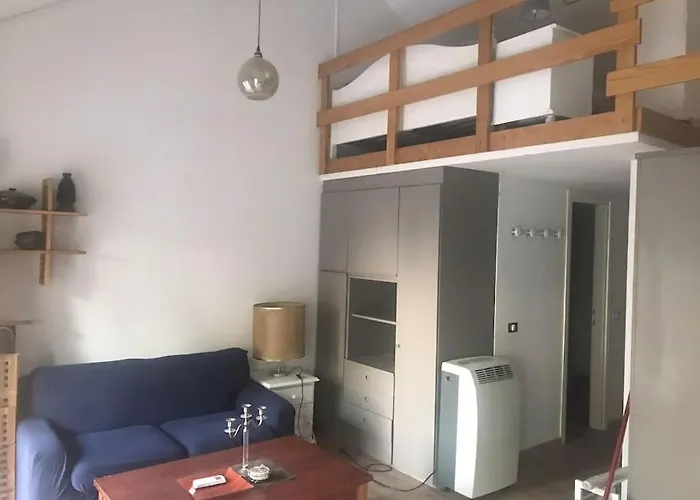 Vic&sunny's View * Ispra