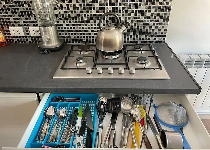 Apartman Vic&sunny's View Ispra