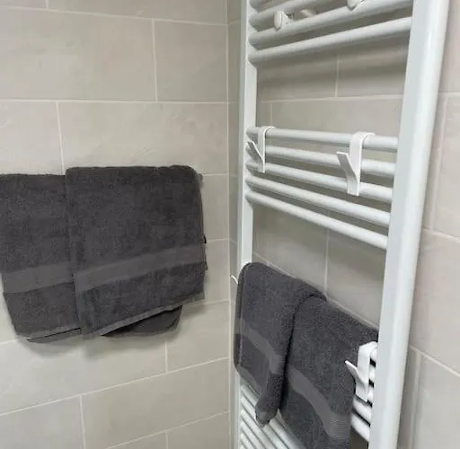 Vic&sunny's View Apartman