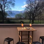 Vic&sunny's View Ispra