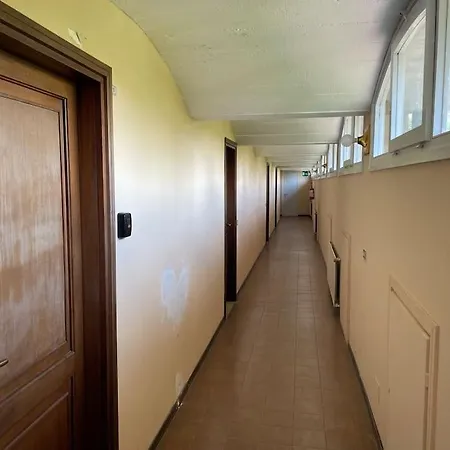 Vic&sunny's View Apartment *
