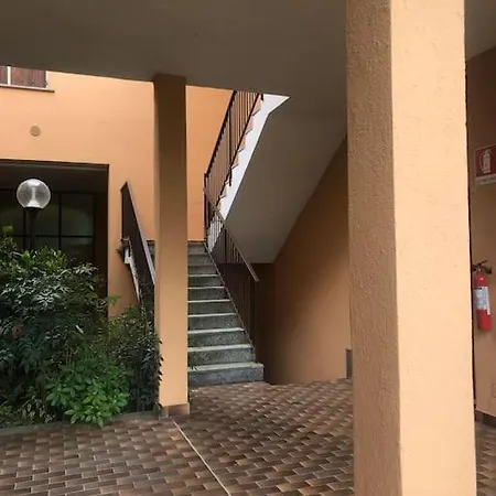Vic&sunny's View Apartment
