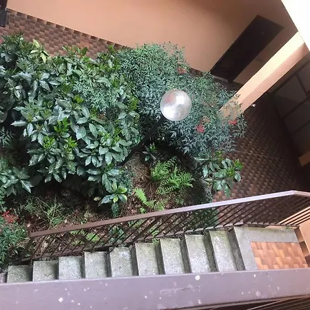 Vic&sunny's View * Ispra