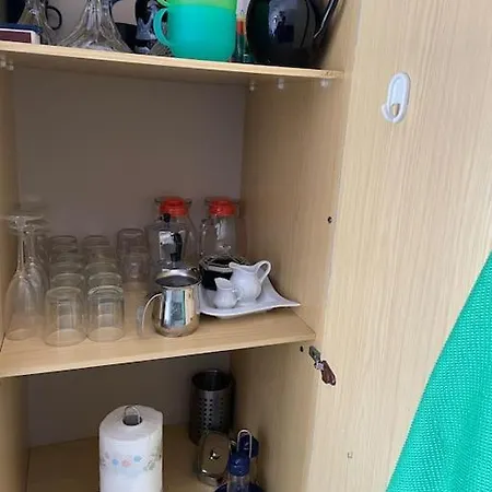 Vic&sunny's View Apartment