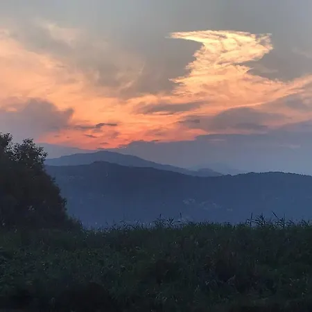 Vic&sunny's View Appartement Ispra