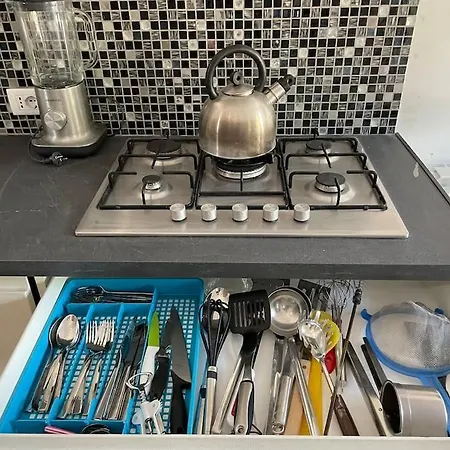 Apartman Vic&sunny's View Ispra