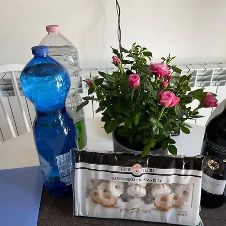 Vic&sunny's View 아파트 이스프라