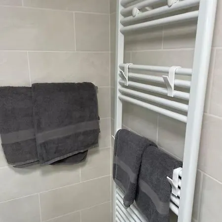 Vic&sunny's View Apartment