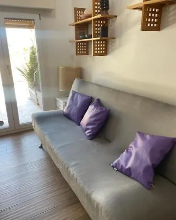 Vic&sunny's View * Ispra