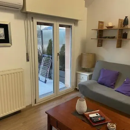 Vic&sunny's View Appartement