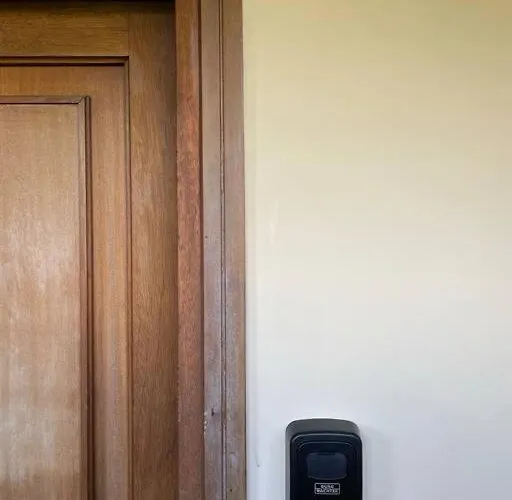 Apartmán Vic&sunny's View *