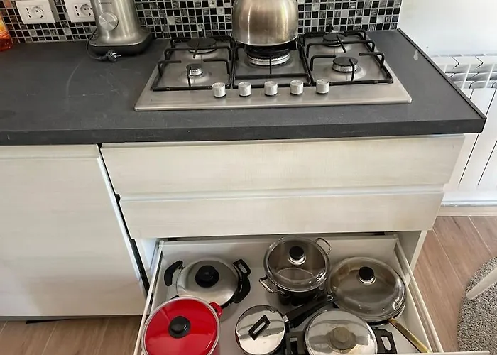 Vic&sunny's View 아파트 이스프라