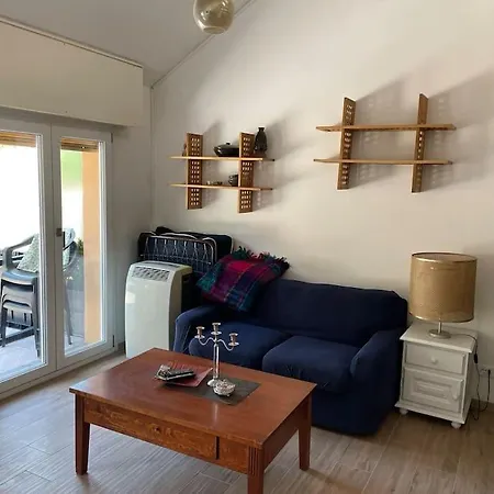 Apartament Vic&sunny's View Ispra